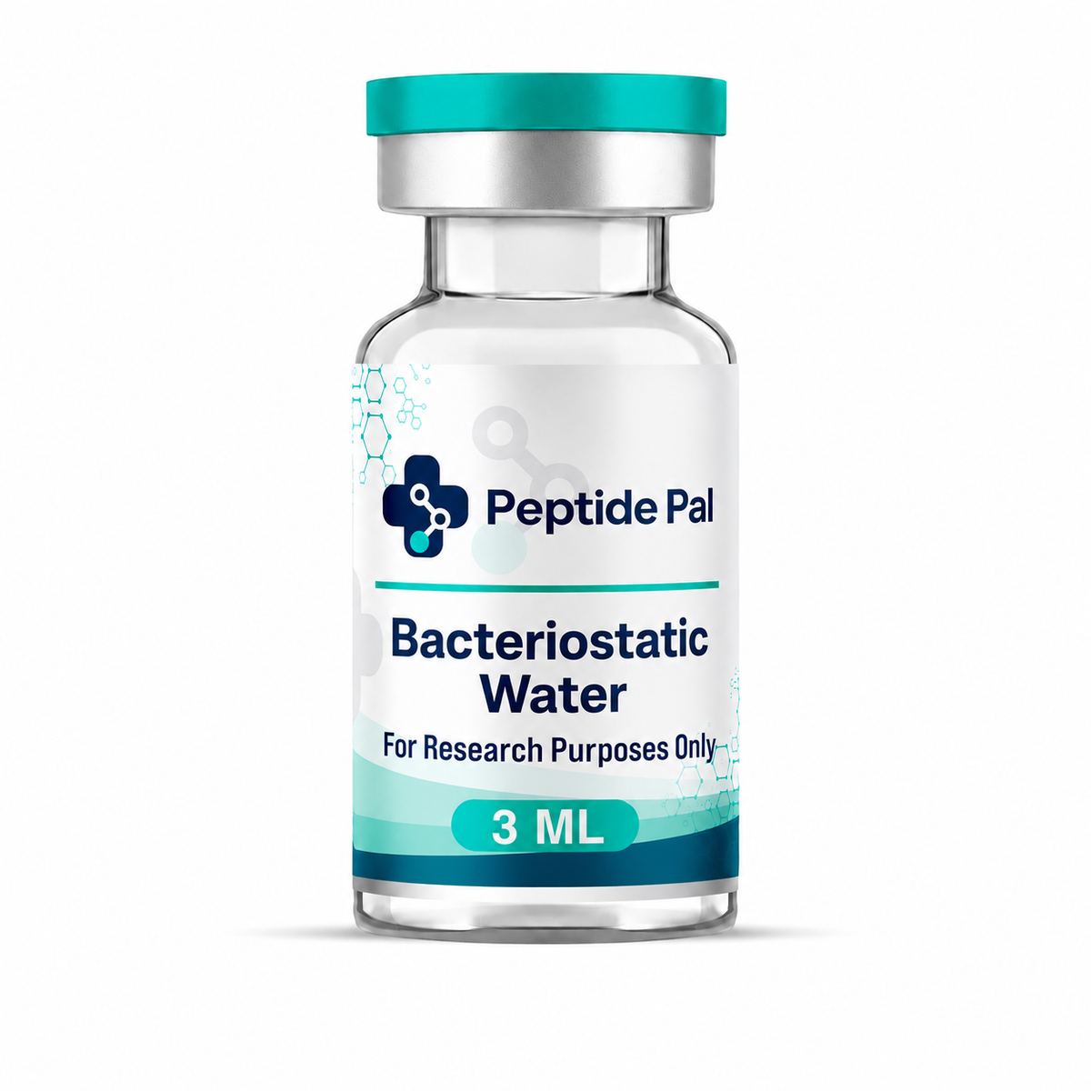 bac water paypal uk Bacteriostatic – Reconstitution Solvent Bottle Type:Clear Frosted Glass Vitamin B12 Injection - AOD Peptide