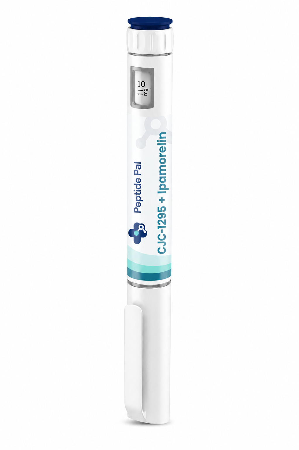 CJC-1295 + Ipamorelin