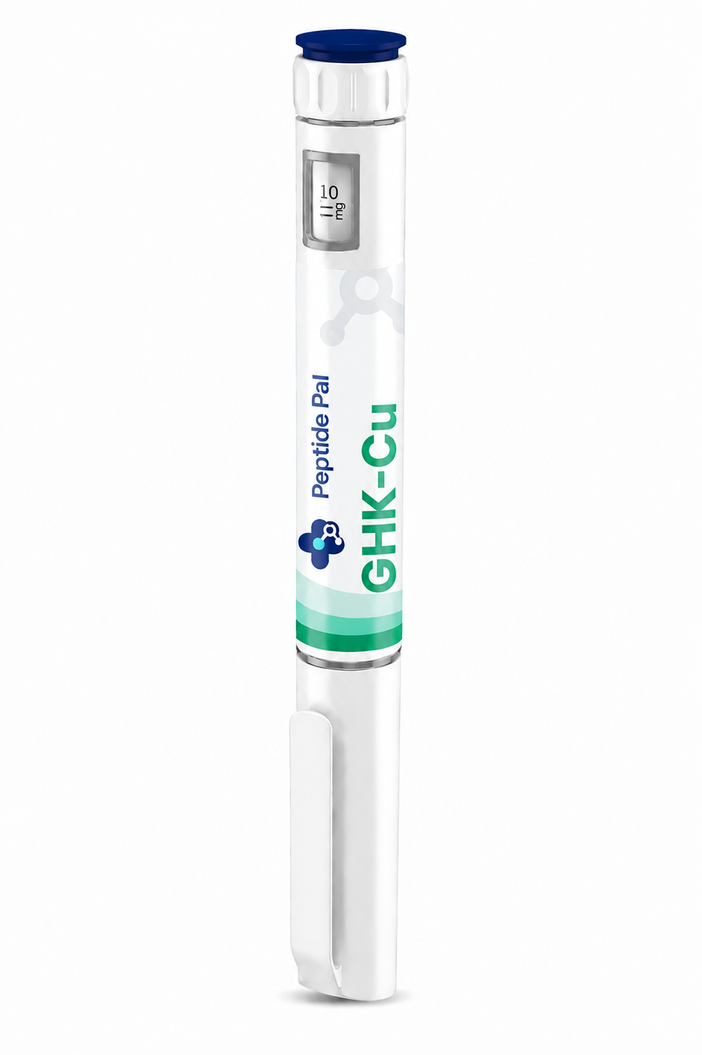 pal ghk cu Pal-GHK (Palmitoyl Tripeptide-1) (200mg) GHK-Cu Copper Tripeptide-1 | Research