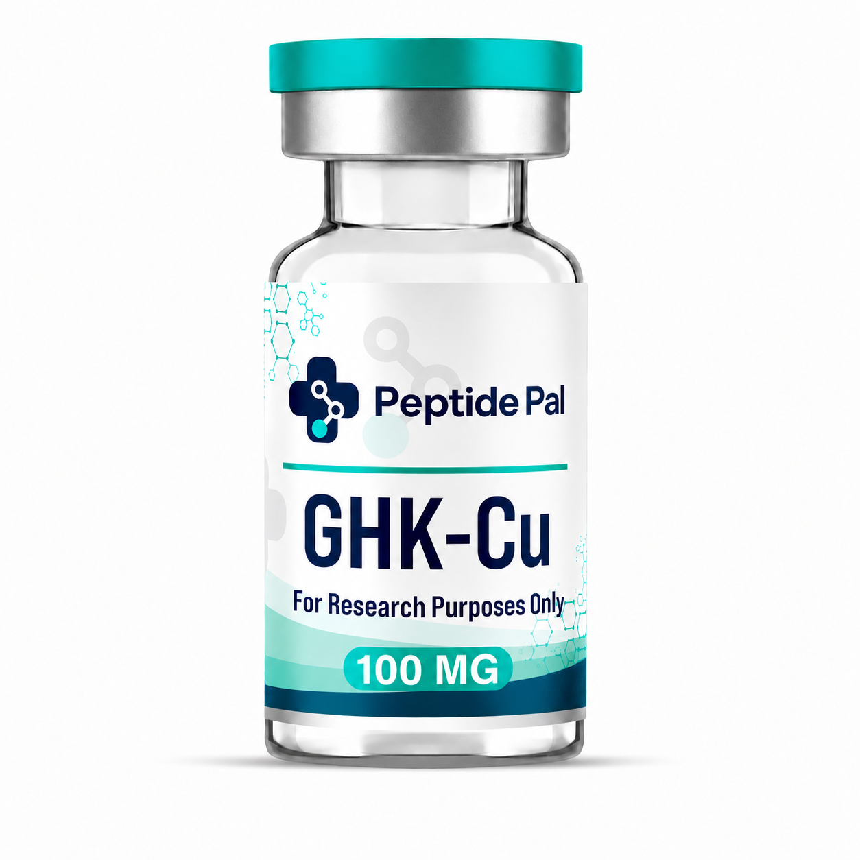 GHK-Cu
