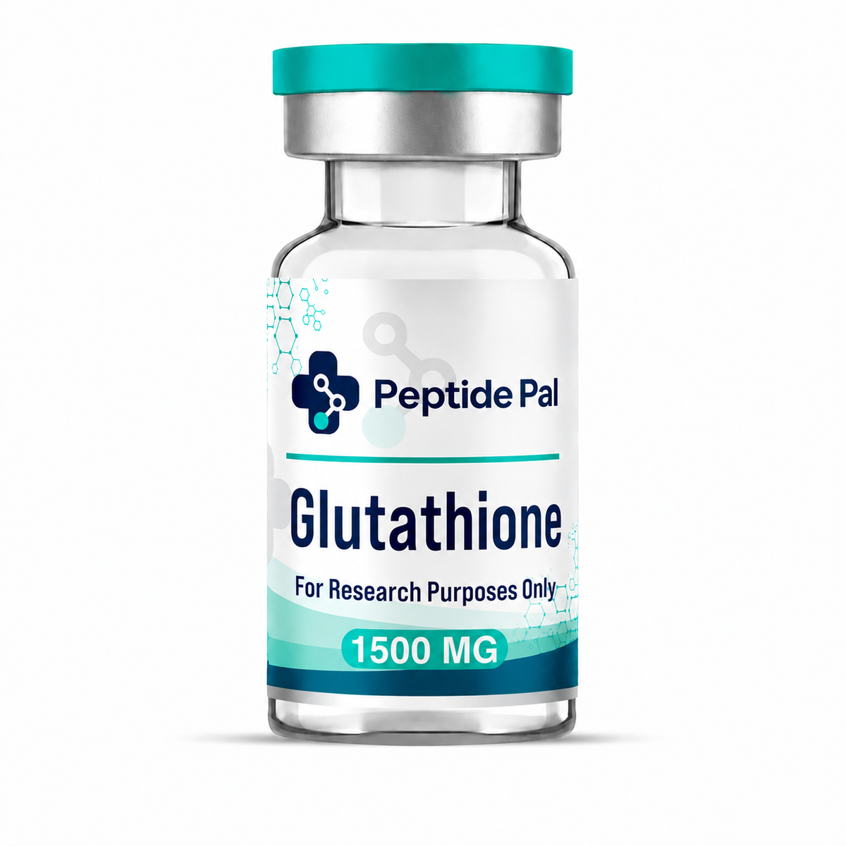 Glutathione – Research Peptides UK