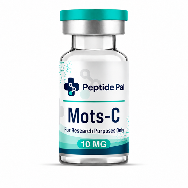 Mots-C