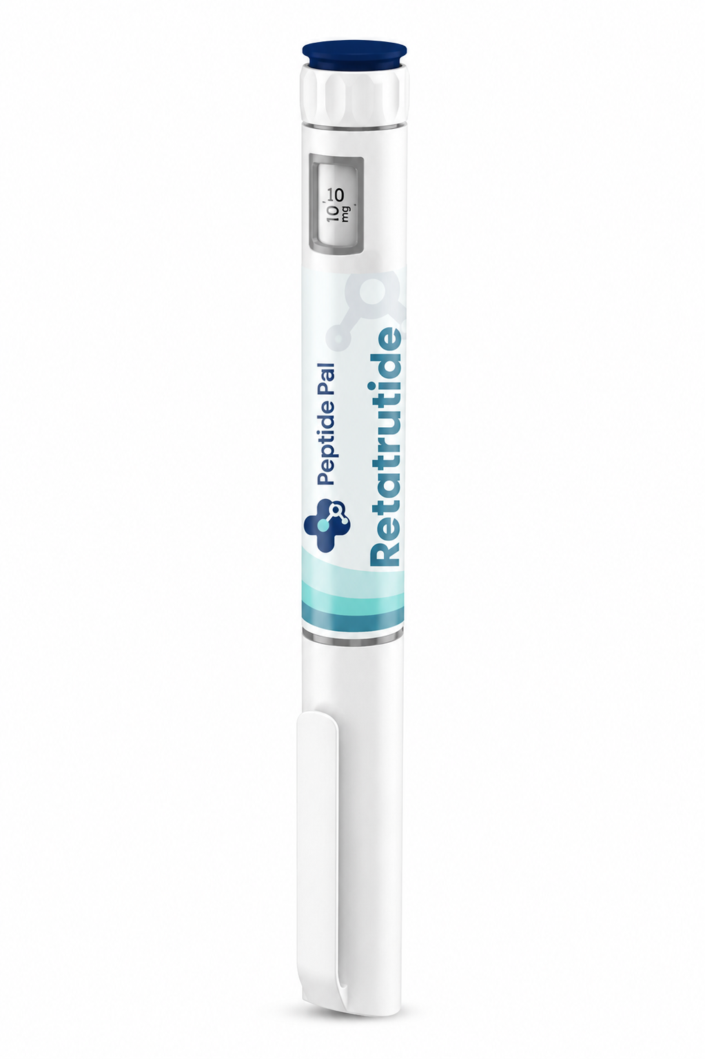 Retatrutide research compound, HPLC-verified purity