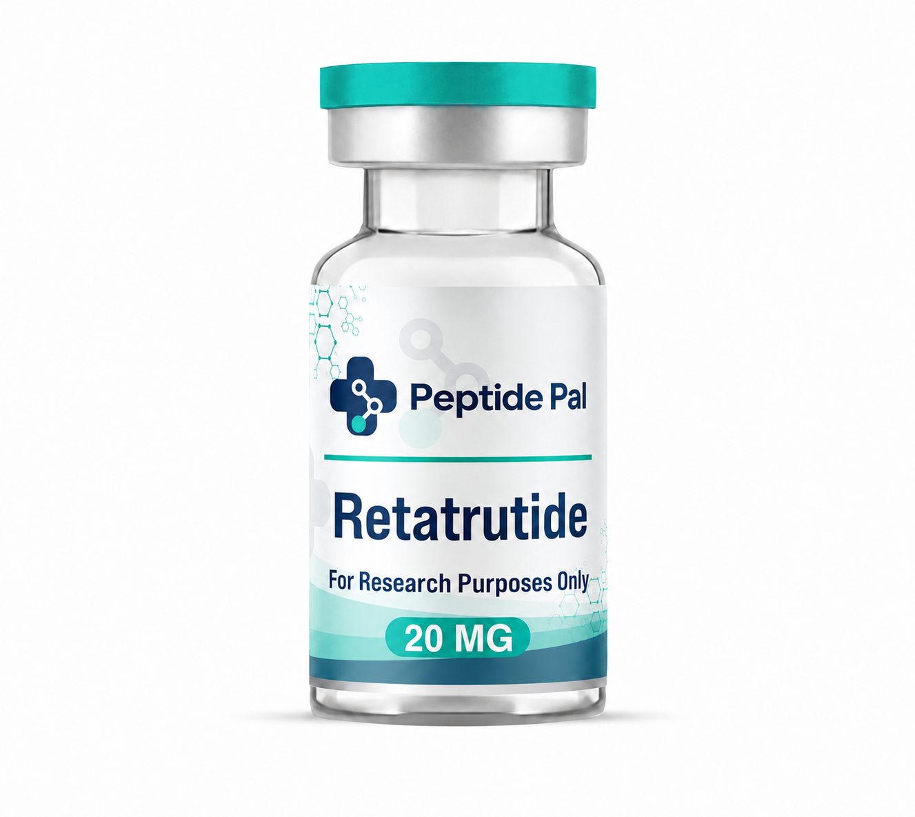 Retatrutide – Research Peptides UK