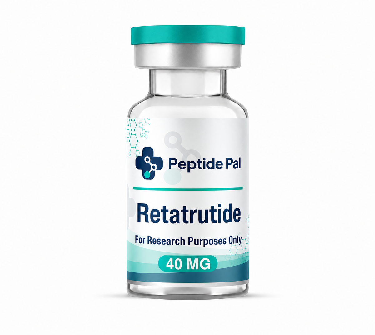 Retatrutide โ Research Peptides UK