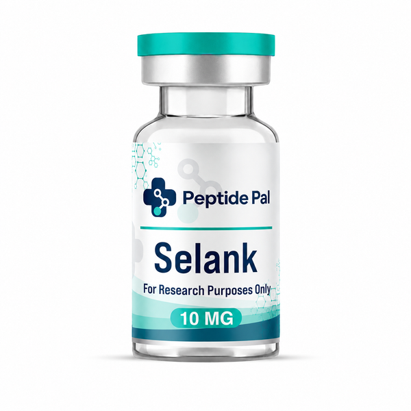 Selank