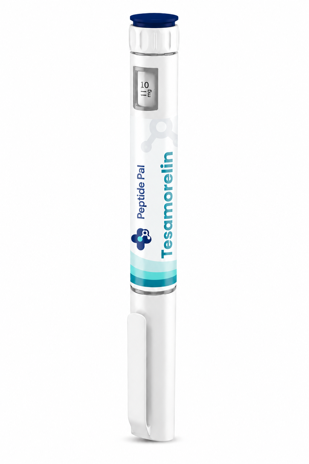 Tesamorelin