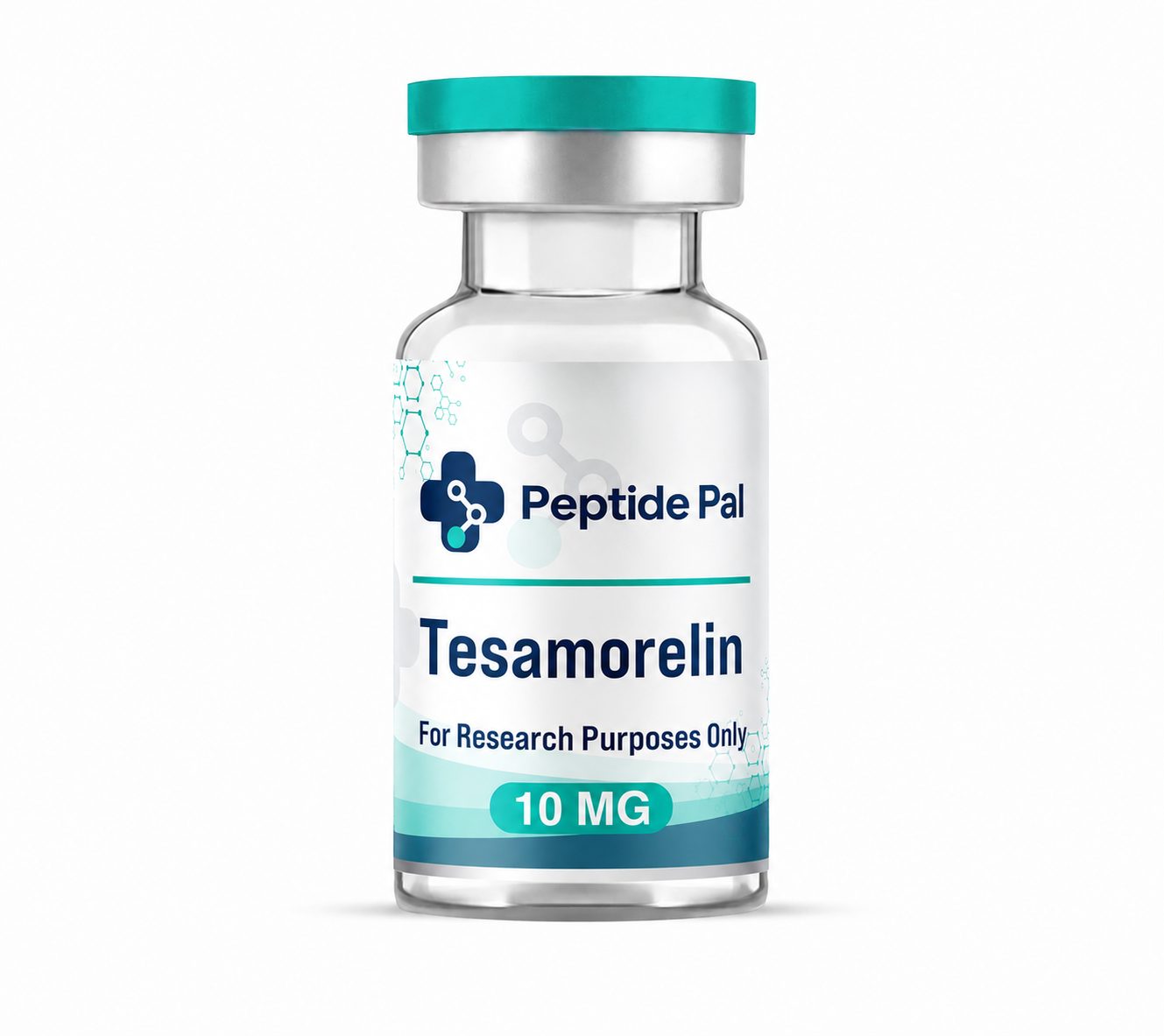 Tesamorelin