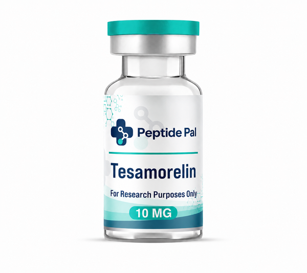 Tesamorelin
