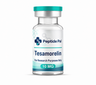 Tesamorelin
