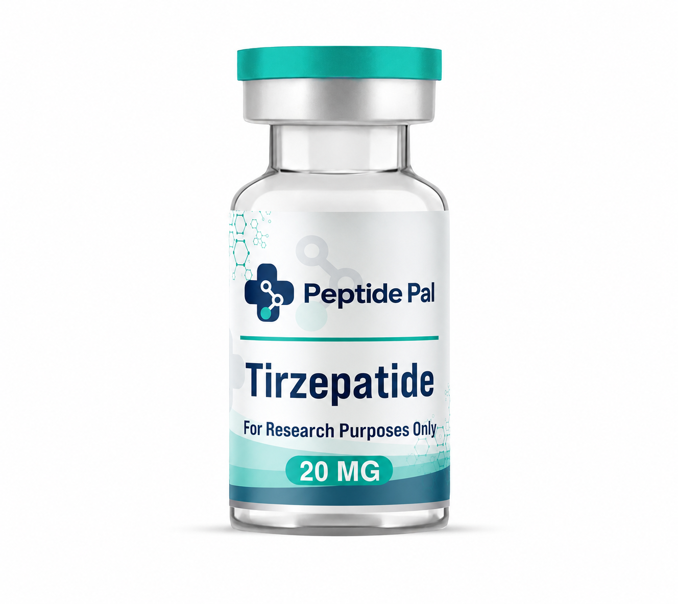 Tirzepatide