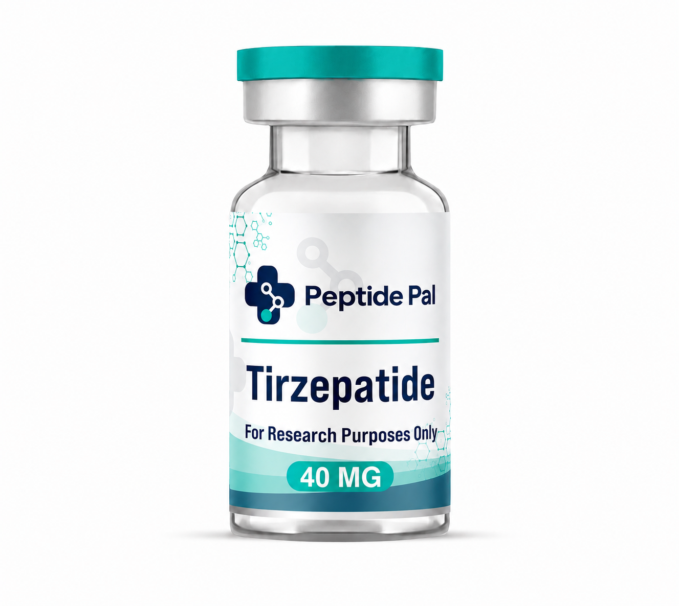 Tirzepatide